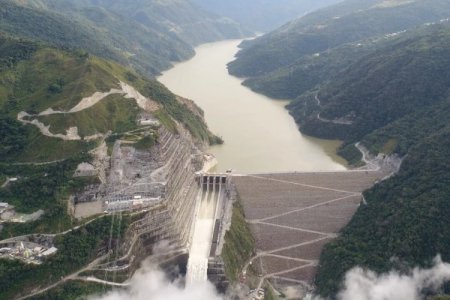 Colombia: suspenden fallo que obligaba a EPM a desembolsar millonario monto a Hidroituango