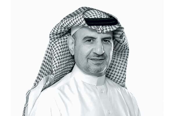 <p>Bandar Ibrahim Alkhorayef, ministro de Industria y Recursos Minerales de Arabia Saudita. </p>
