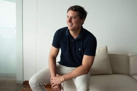 Fintech peruana Hapi trabaja en suscripción premium para quienes quieran invertir en la bolsa de EEUU