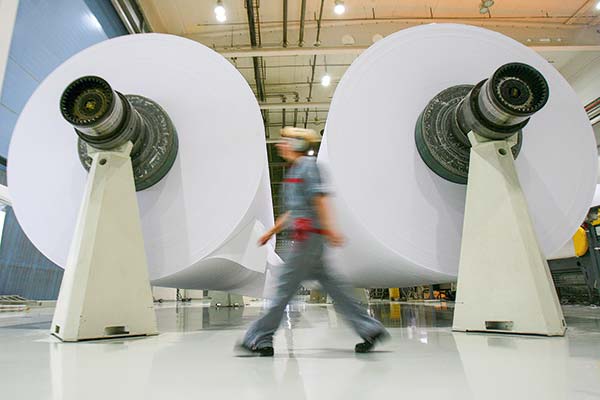 <p>Foto: Bloomberg</p>