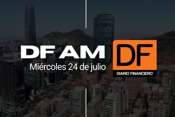 <p>Noticias miércoles 24 de julio 2024</p>
