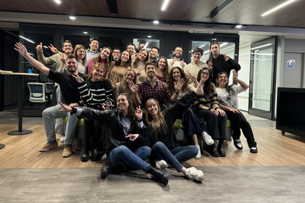 Lifebox, startup chilena de capacitaciones de habilidades blandas, planea llegar a Colombia y Panamá este año