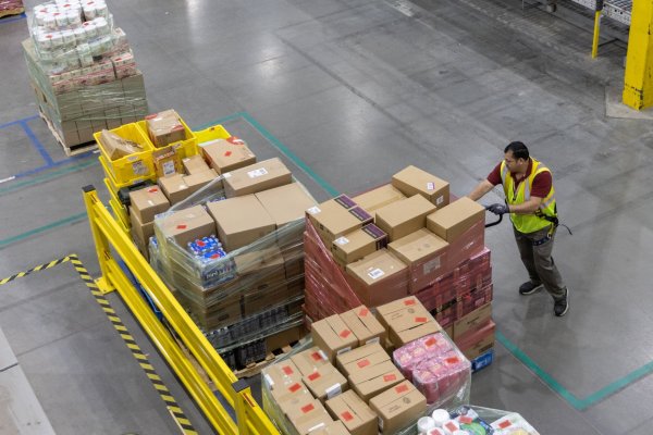 <p>Actividad empresarial en EEUU repunta en julio debido a mayor demanda por servicios, pero manufacturas vuelven a terreno de contracción</p>