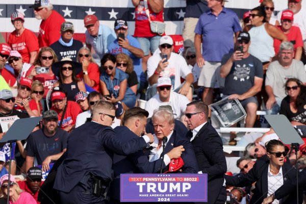 "¿A qué distancia estaba Oswald de Kennedy?" El tirador que intentó matar a Trump buscó en Google detalles sobre asesinato de JFK