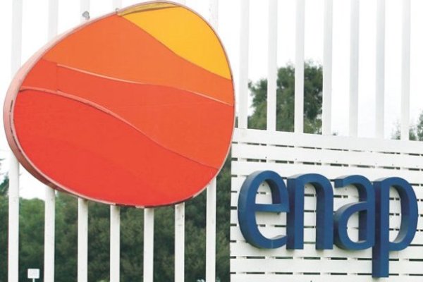 ENAP lanza bonos a 10 años por US$ 600 millones y usará recursos para recomprar deuda