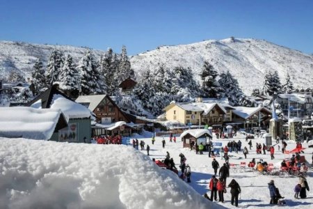 El turismo en Argentina avanza al calor del dólar: visitar Bariloche es más caro que Tokio y Dubái
