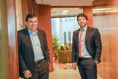 Estudio chileno de abogados Barros & Errázuriz prepara apertura de oficina en Nueva York
