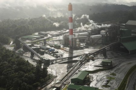 Un obstáculo para el Presidente electo de Panamá: First Quantum descarta reapertura de mina este año