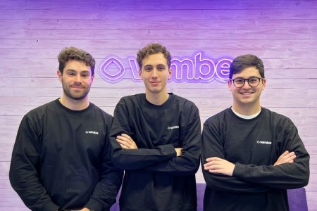 Vambe, startup que automatiza canales de comunicación entre empresas y clientes con IA, planea llegar a Colombia a fin de año