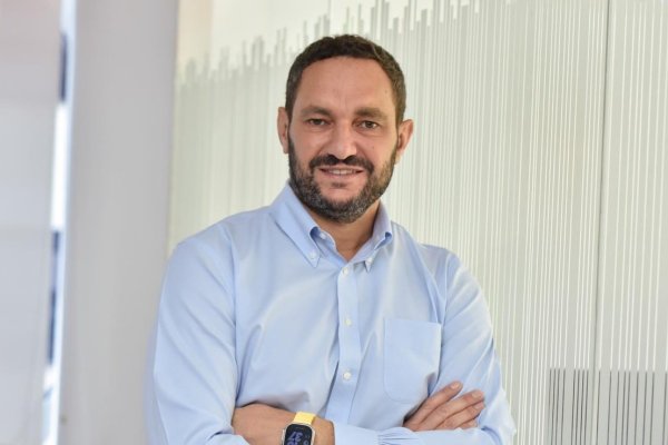 <p>Visa mueve la grúa y ficha a ejecutivo de Salcobrand como nuevo gerente general</p>