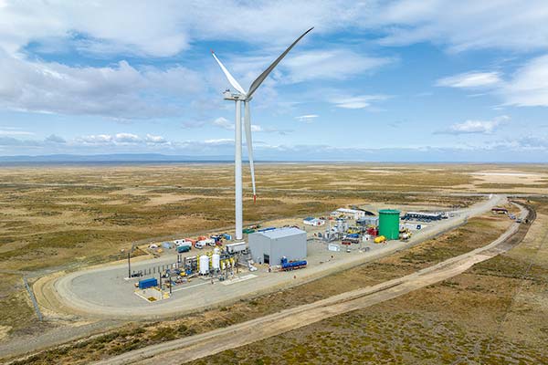 Más allá de últimos anuncios, la energía y minería lideraron la mayor inversión extranjera a junio