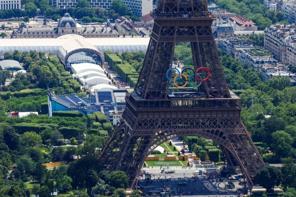 Los ciberataques a los Juegos Olímpicos son inevitables, según el primer ministro francés