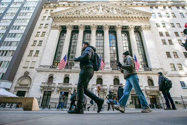 <p>Foto: Bloomberg</p>