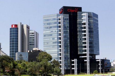 Claro ha invertido US$ 16 mil millones en tres décadas de operación en Colombia