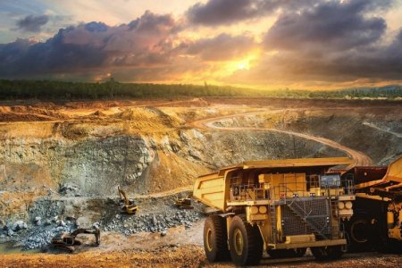 Exportaciones mineras de Perú crecen 18,2% en mayo: las ventas de oro se disparan un 42,3%