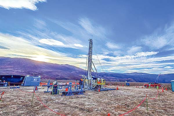 Enami recibe 12 ofertas por proyecto de litio Altoandino: Besalco, Grupo Errázuriz, Rio Tinto y BYD entre las interesadas