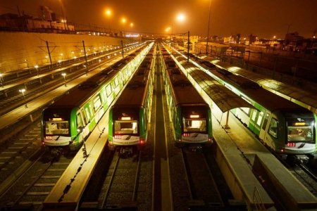 Accionistas de la peruana Aenza buscan aprobar un aumento de capital por casi US$ 55 millones
