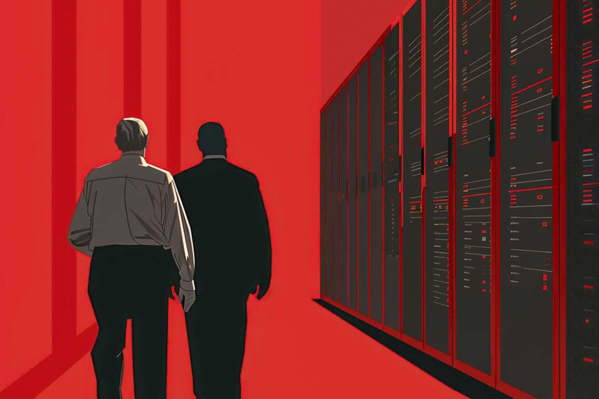 <p>GTD post ciberataque: Reforzando seguridad, buscando un socio y bajando deuda</p>