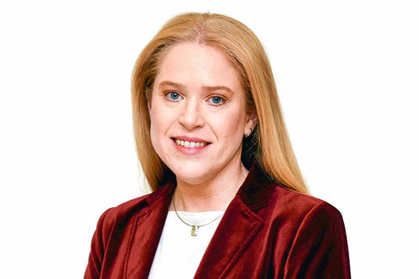 <p>Larrain y Asociados incorpora especialista en derecho laboral</p>