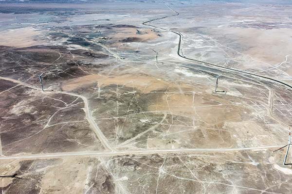 CDE rechaza petición de Enel ante el Tribunal Constitucional de que Fisco pague parte de indemnización de US$ 500 millones