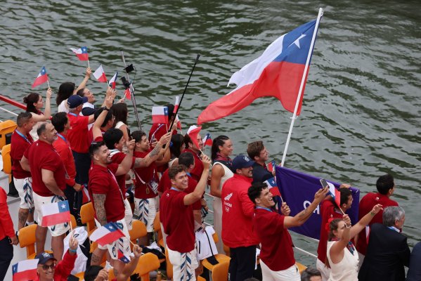 <p>Reuters / IND Chile</p>