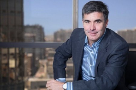 Exgerente de Falabella Gastón Bottazzini es designado nuevo CEO del grupo español El Corte Inglés