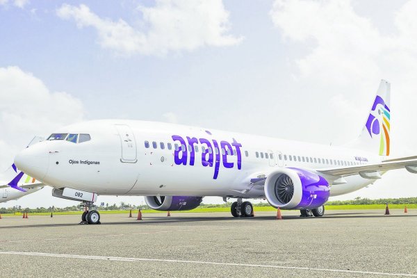 La agresiva apuesta de Arajet, la ultra low cost dominicana