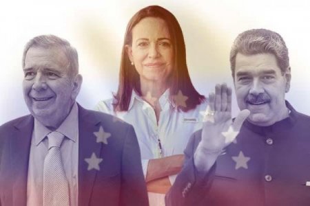 Los protagonistas de la elección más compleja de Venezuela y el legado económico de la última década