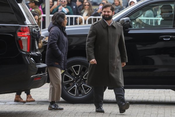 <p>El mensaje que prepara Boric para atraer los millonarios fondos de inversión de Emiratos Árabes</p>