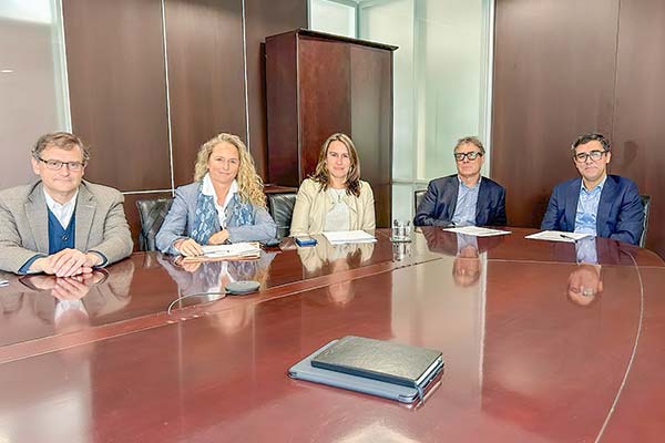 <p>Grupo de Política Monetaria recomienda al Banco Central mantener la tasa de interés sin cambios en su próxima reunión</p>