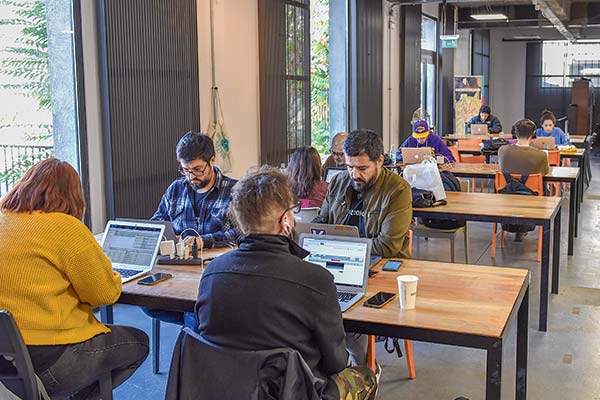 <p>La estrategia govtech de la Municipalidad de Providencia: pilotear soluciones de startups para luego, implementarlas</p>