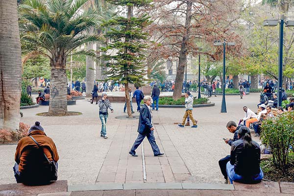 ¿Una pausa? Despidos por necesidad de la empresa registran caída en mayo