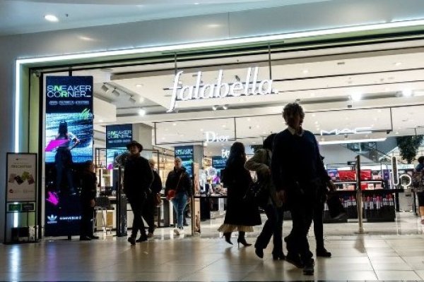 Falabella concluye recompra de bonos por US$ 100 millones