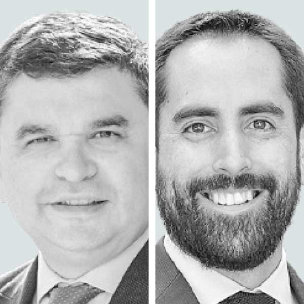 Impacto en el compliance corporativo de una nueva normativa sobre protección de datos