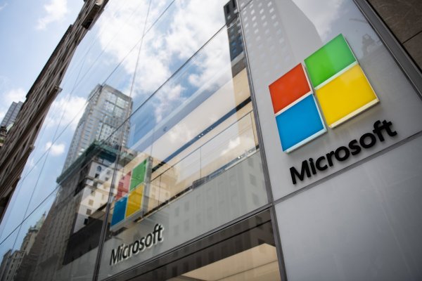 Microsoft informa que está investigando reportes de masivas interrupción en servicios de Office y de la nube