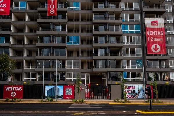 Crisis inmobiliaria: principales indicadores de la industria siguen deteriorados