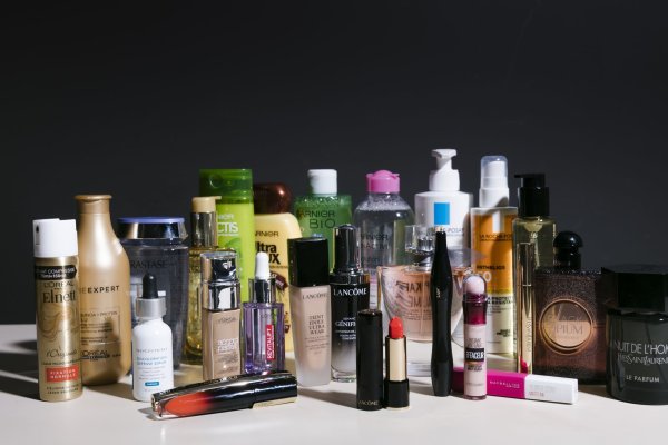 El crecimiento de las ventas de L'Oréal decepciona mientras persiste la debilidad de China