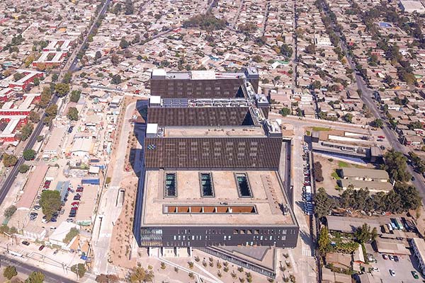 <p>Panel Técnico acoge solicitud de Hospital Félix Bulnes, pero recomienda nueva fórmula de pago para compensación</p>