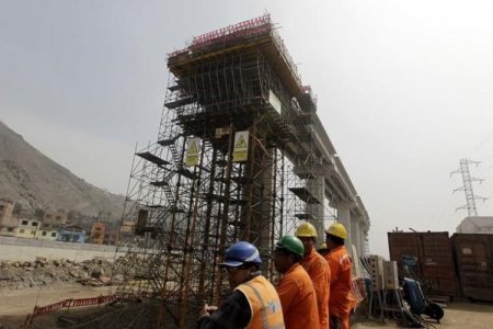Nuevo Ministerio de Infraestructura en Perú se inspira en cuatro países: ¿cuáles son?