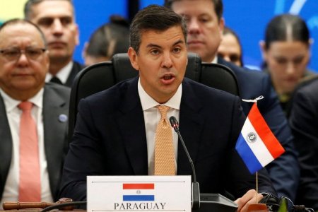 La calificadora de riesgo Moody’s otorgó grado de inversión a Paraguay