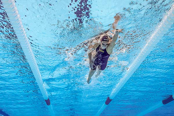 Köbrich logra hito para el deporte nacional y el tenis dice adiós a París 2024
