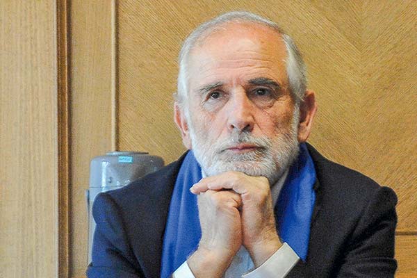 Ministro Carlos Montes sobre la ley de parcelaciones: “Acá no se prohíbe, lo que se busca es regular, planificar y cuidar el desarrollo territorial”