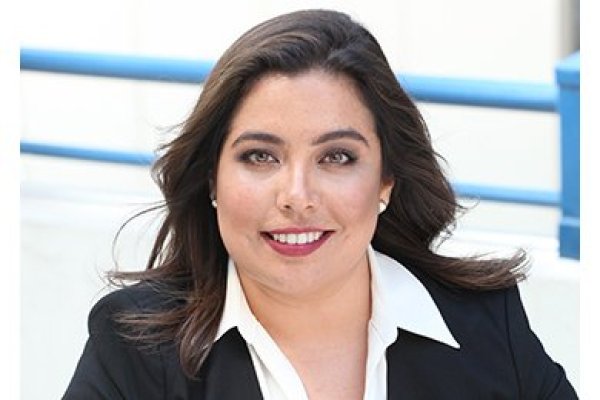 <p>Garrigues ficha a Karen Werner como socia para liderar el área de litigación y arbitraje en Chile</p>