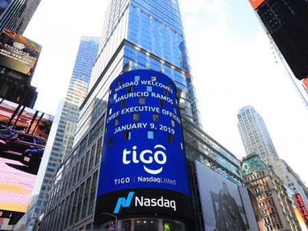 Millicom lanza una oferta para comprar la operación de Telefónica en Colombia y fusionarla con su marca local Tigo
