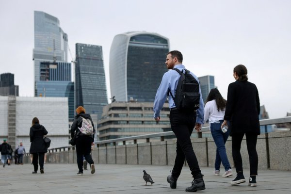 Londres pierde el cetro histórico en las cotizaciones del sector minero mundial