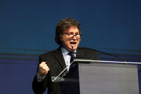 Milei viajará a Chile en visita no oficial a inicios de agosto, pero agenda no contempla reunión con Presidente Boric