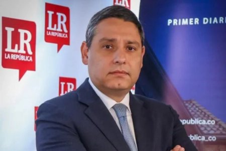 Tras oferta de Millicom, gobierno colombiano asegura que habrá empresas "fuertes" invirtiendo más en el país, "pero menos actores del mercado"