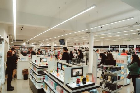 Argentina Farmacity invierte más de US$ 2,15 millones para aumentar la presencia de Simplicity en Buenos Aires y el resto del país