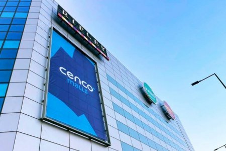 Chilena Cenco Malls reportó utilidades de US$ 71,8 millones en el segundo trimestre: creció 19,6% frente a 2023