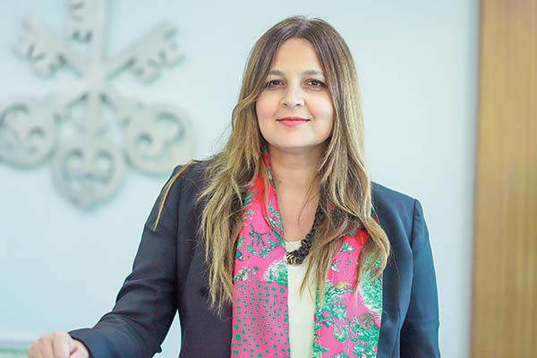 <p>Ejecutiva de UBS asegura que Chile es el mejor país de Latinoamérica para comprar bonos en dólares</p>